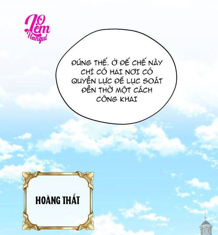 Tôi Là Mẹ Kế Của Nam Chính Chapter 29 - 31