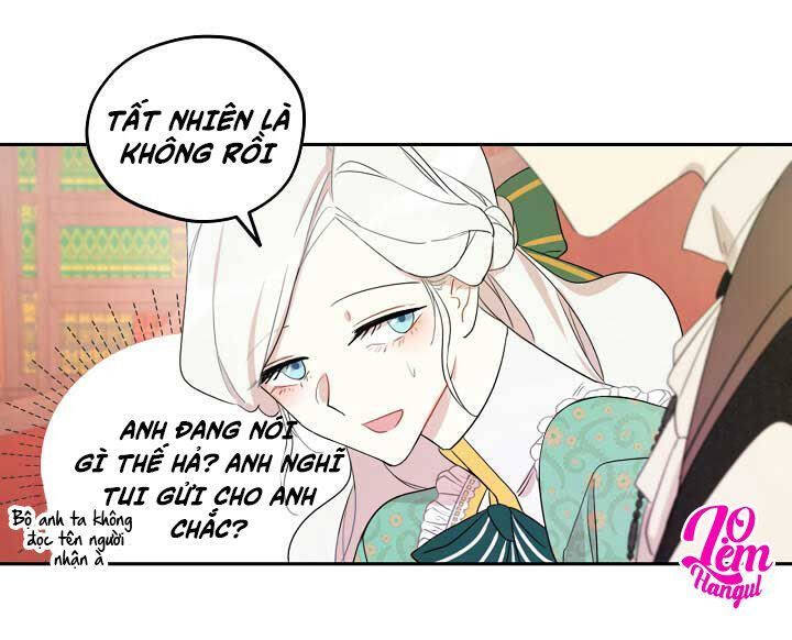 Tôi Là Mẹ Kế Của Nam Chính Chapter 3 - 18