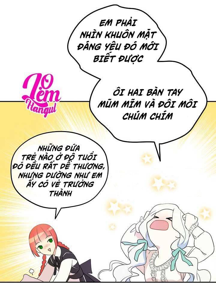 Tôi Là Mẹ Kế Của Nam Chính Chapter 3 - 35