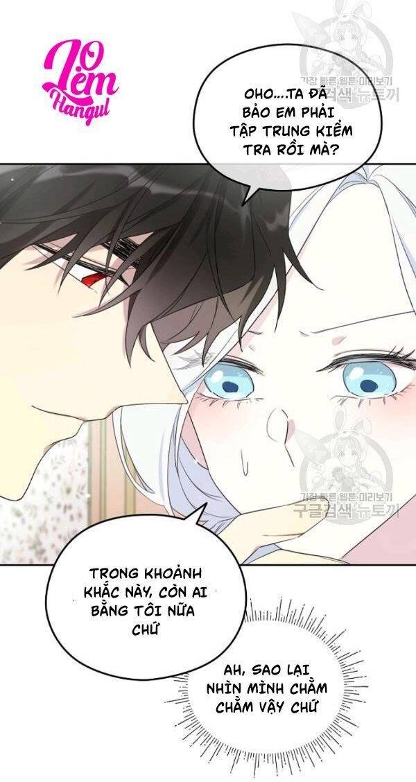 Tôi Là Mẹ Kế Của Nam Chính Chapter 33 - 25