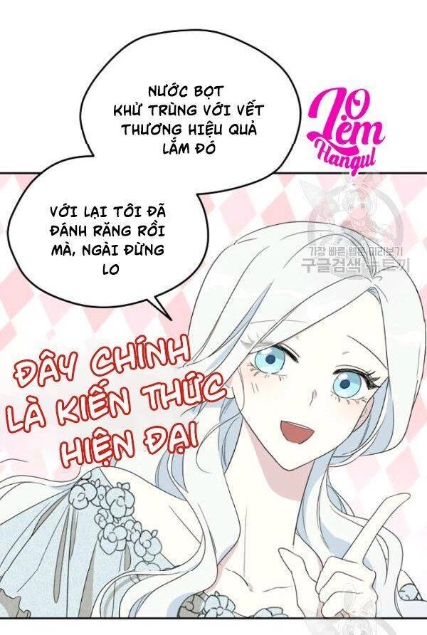 Tôi Là Mẹ Kế Của Nam Chính Chapter 33 - 31