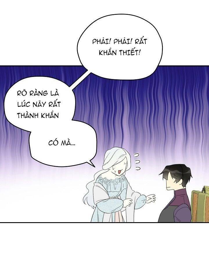 Tôi Là Mẹ Kế Của Nam Chính Chapter 34 - 26