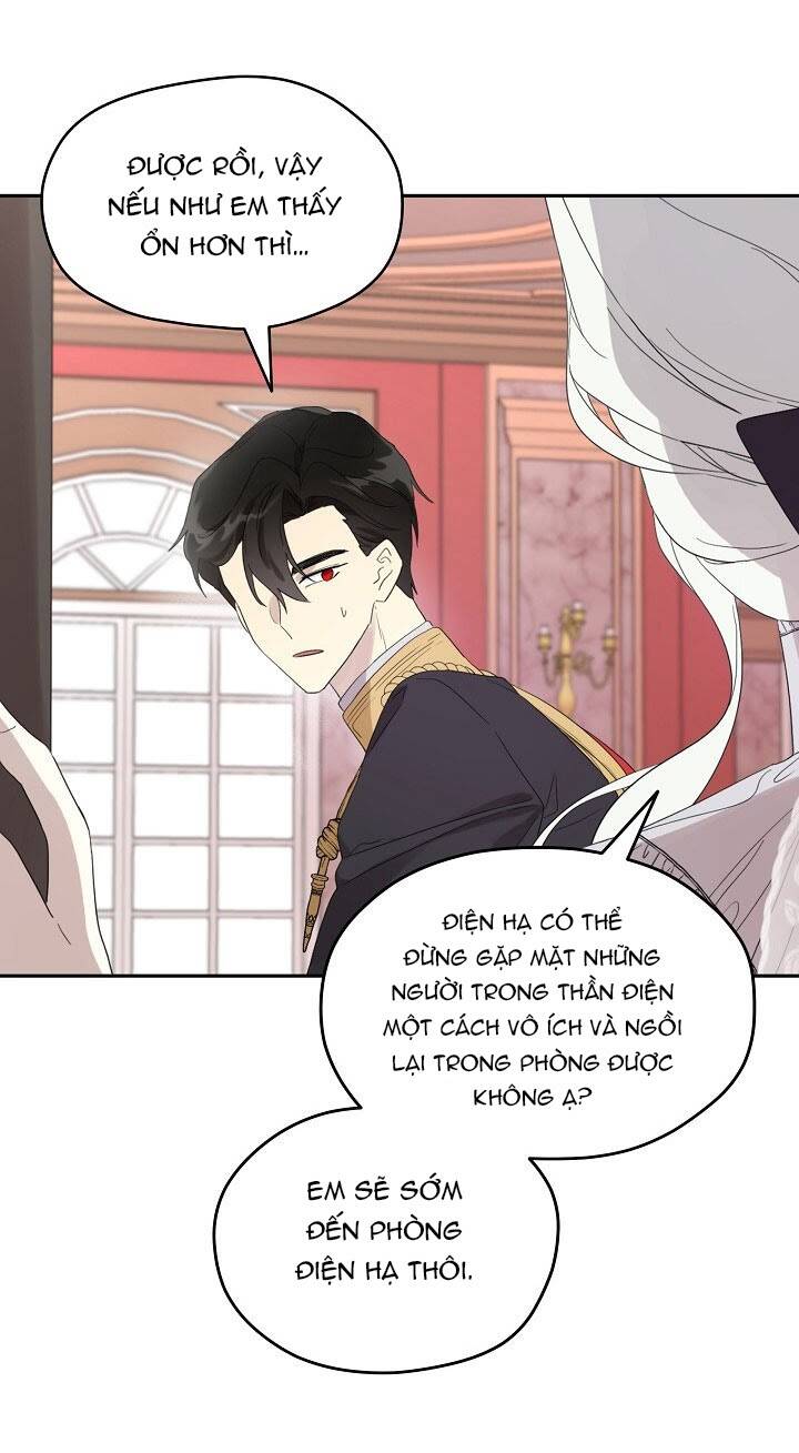 Tôi Là Mẹ Kế Của Nam Chính Chapter 39 - 14