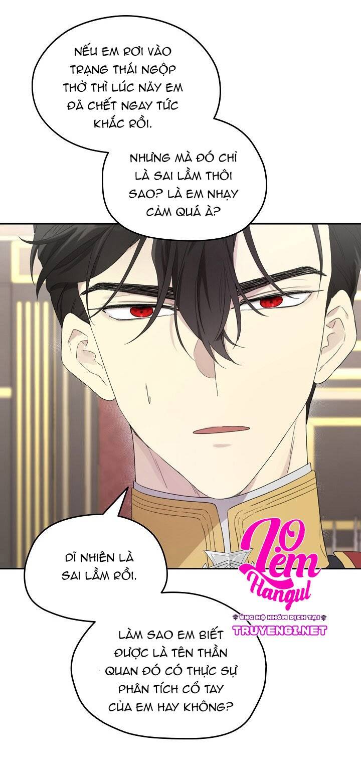 Tôi Là Mẹ Kế Của Nam Chính Chapter 39 - 7