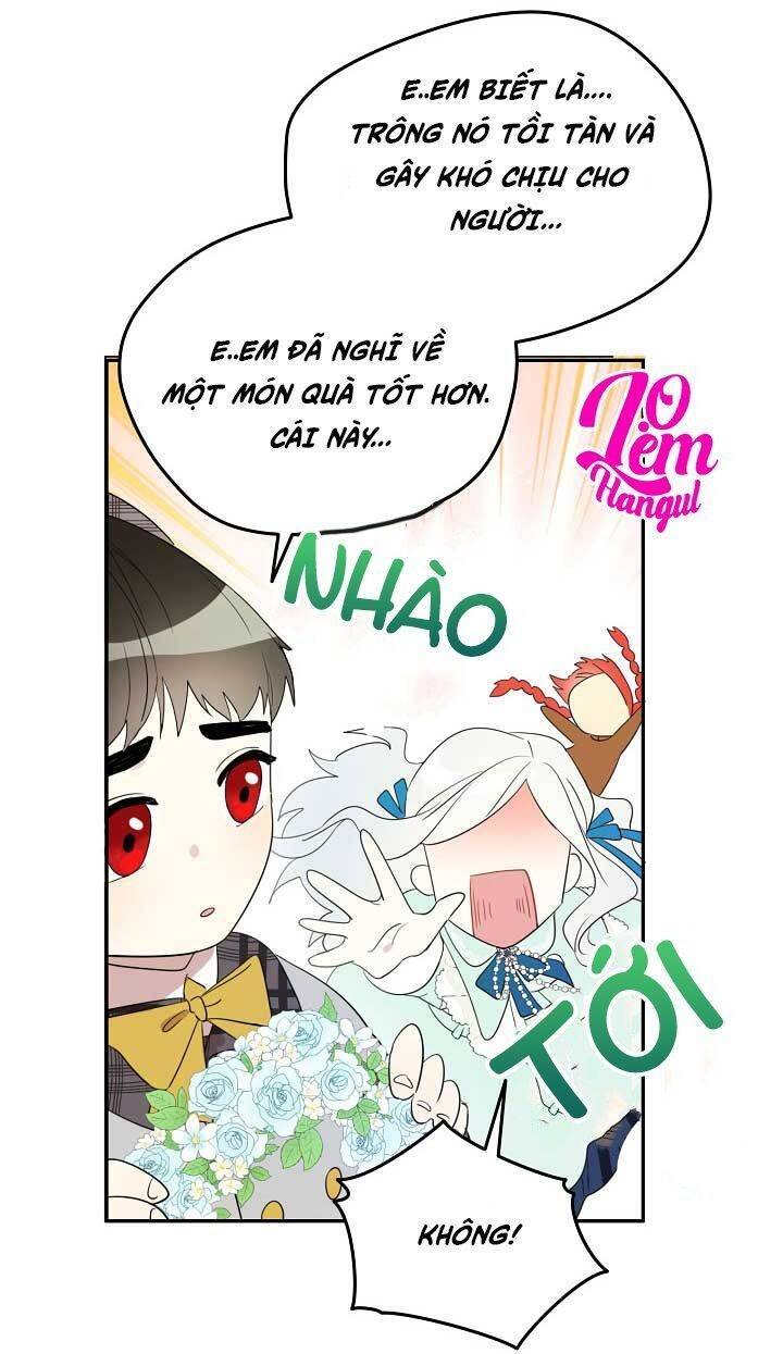 Tôi Là Mẹ Kế Của Nam Chính Chapter 4 - 18