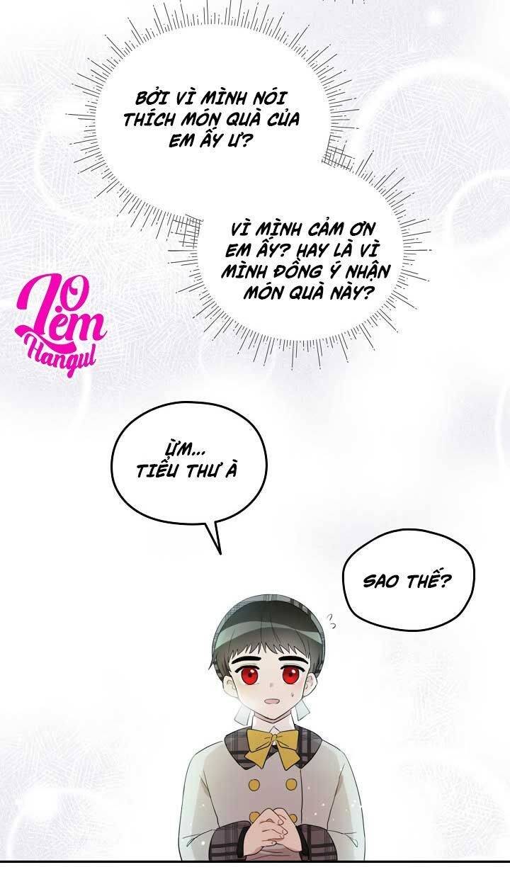 Tôi Là Mẹ Kế Của Nam Chính Chapter 4 - 26