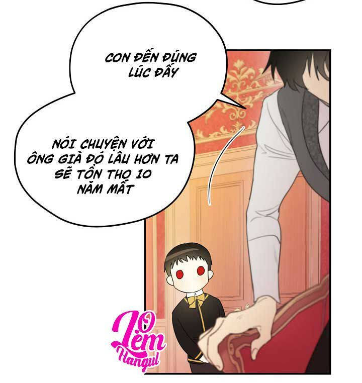 Tôi Là Mẹ Kế Của Nam Chính Chapter 4 - 49