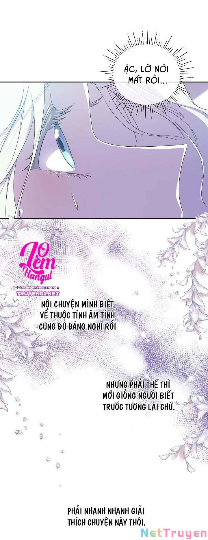 Tôi Là Mẹ Kế Của Nam Chính Chapter 46 - 18