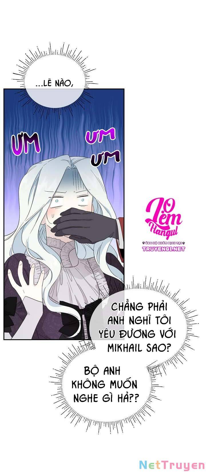 Tôi Là Mẹ Kế Của Nam Chính Chapter 46 - 24