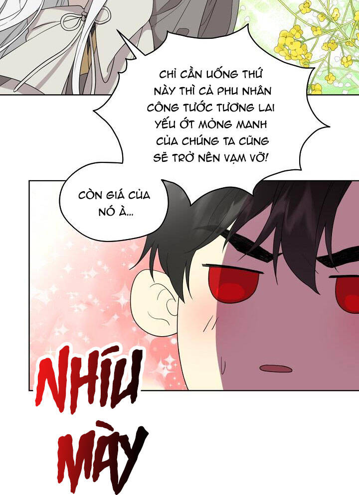 Tôi Là Mẹ Kế Của Nam Chính Chapter 51.2 - 2