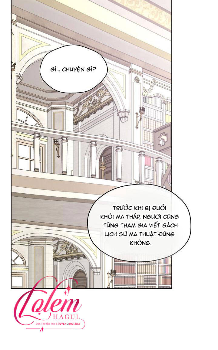 Tôi Là Mẹ Kế Của Nam Chính Chapter 51.2 - 12