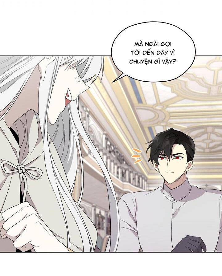 Tôi Là Mẹ Kế Của Nam Chính Chapter 51.2 - 8