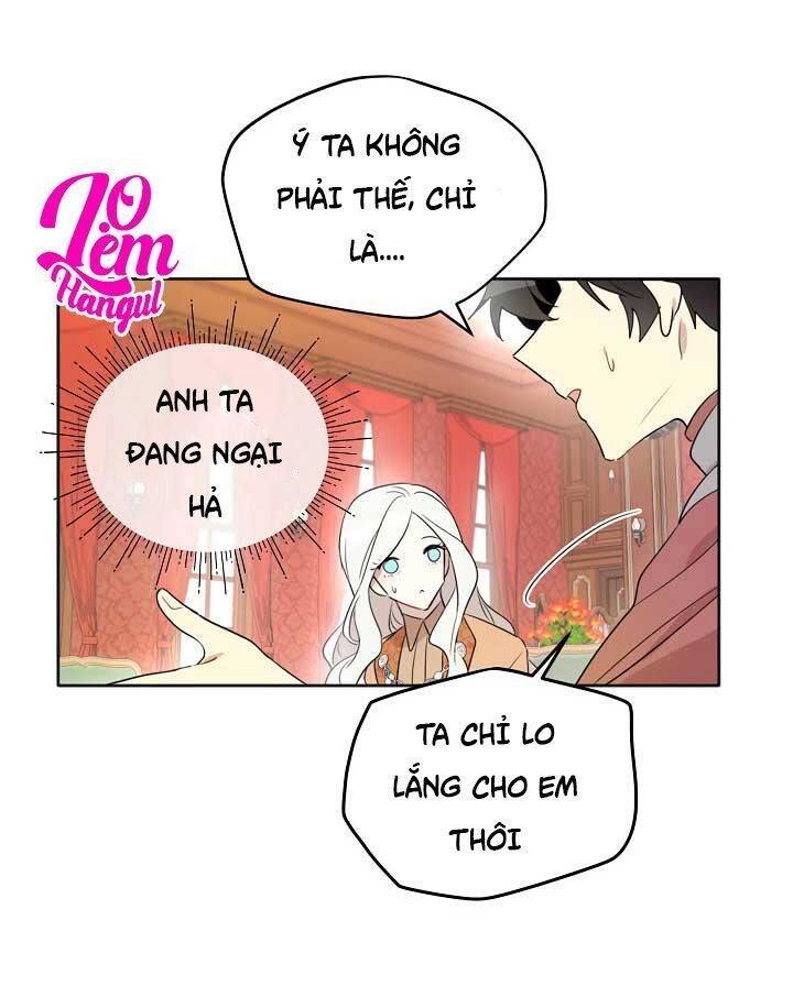 Tôi Là Mẹ Kế Của Nam Chính Chapter 6 - 25