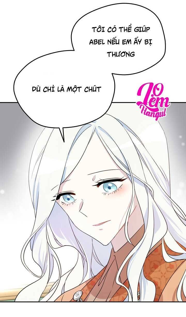 Tôi Là Mẹ Kế Của Nam Chính Chapter 6 - 36