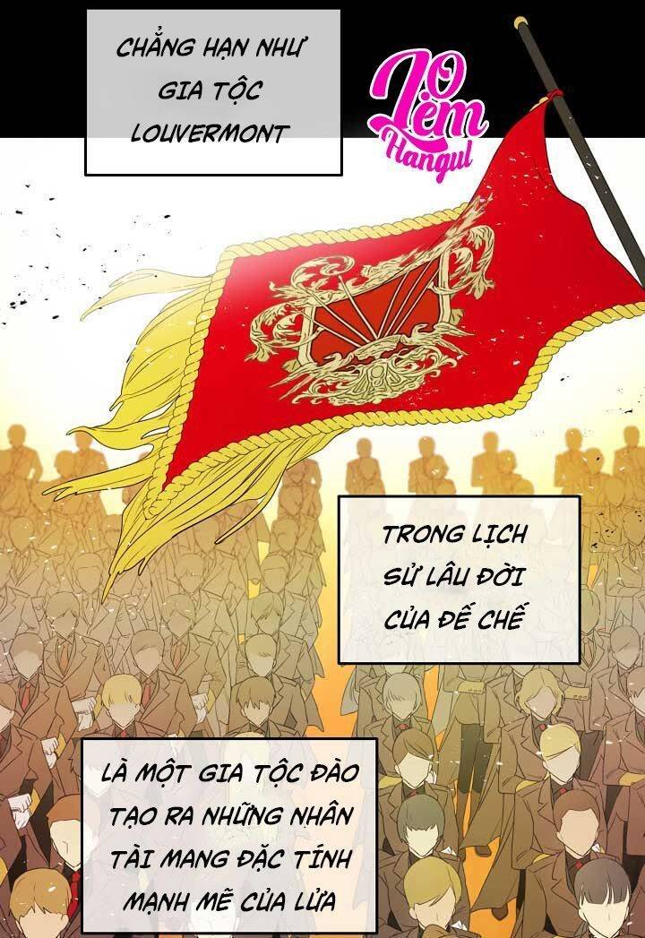 Tôi Là Mẹ Kế Của Nam Chính Chapter 6 - 8