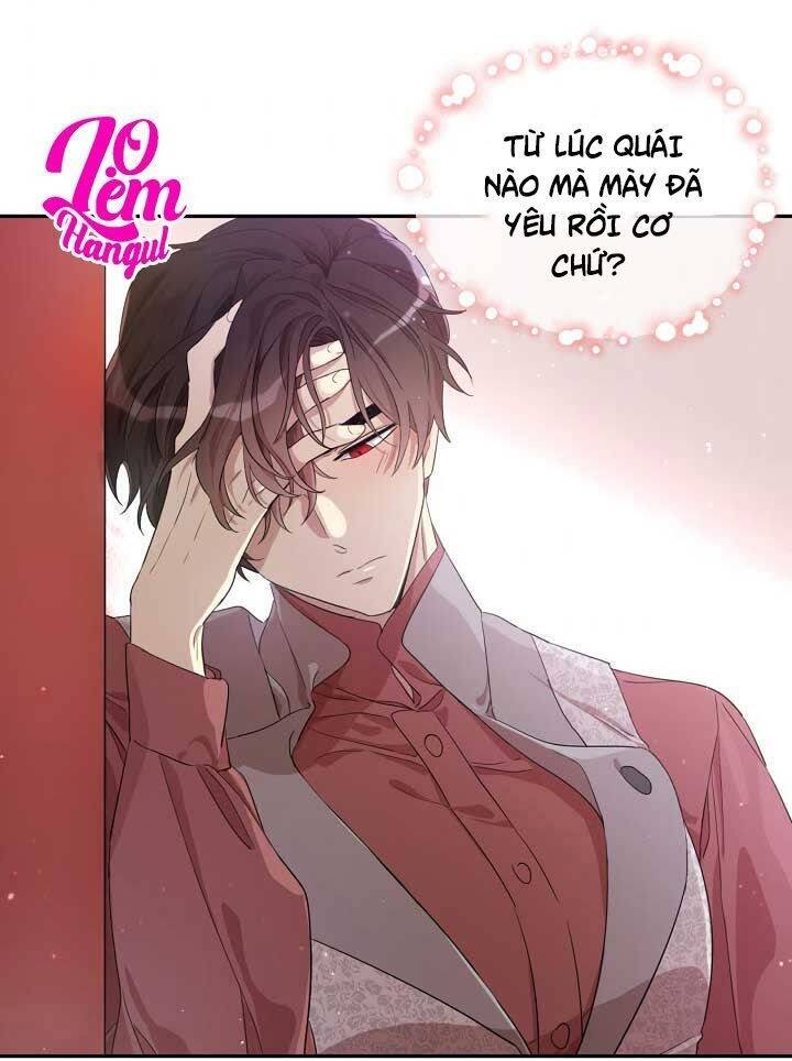 Tôi Là Mẹ Kế Của Nam Chính Chapter 7 - 6