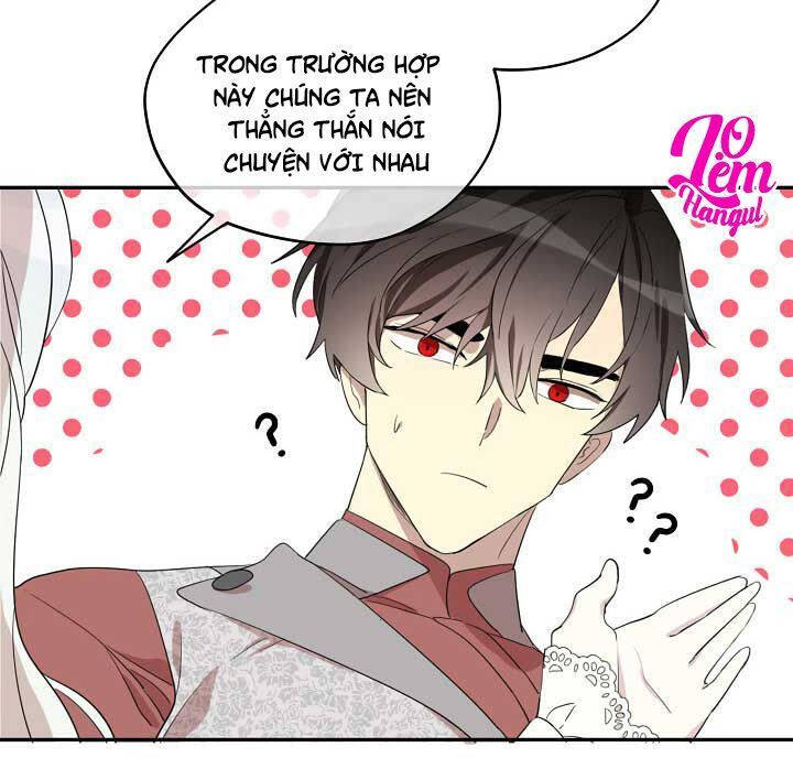 Tôi Là Mẹ Kế Của Nam Chính Chapter 7 - 55