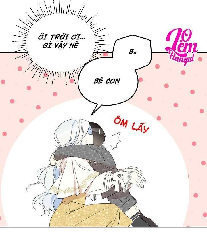 Tôi Là Mẹ Kế Của Nam Chính Chapter 9 - 32