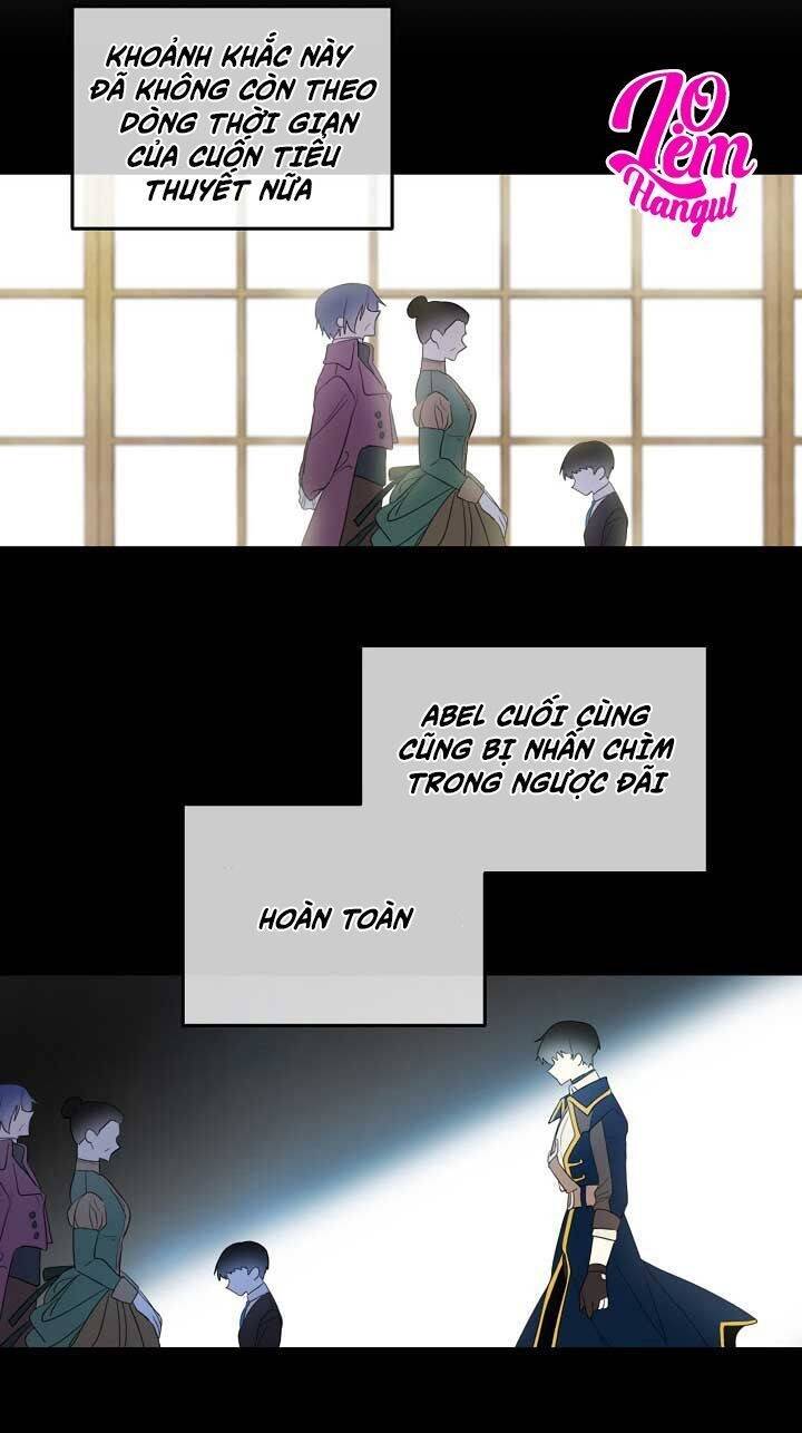 Tôi Là Mẹ Kế Của Nam Chính Chapter 9 - 40