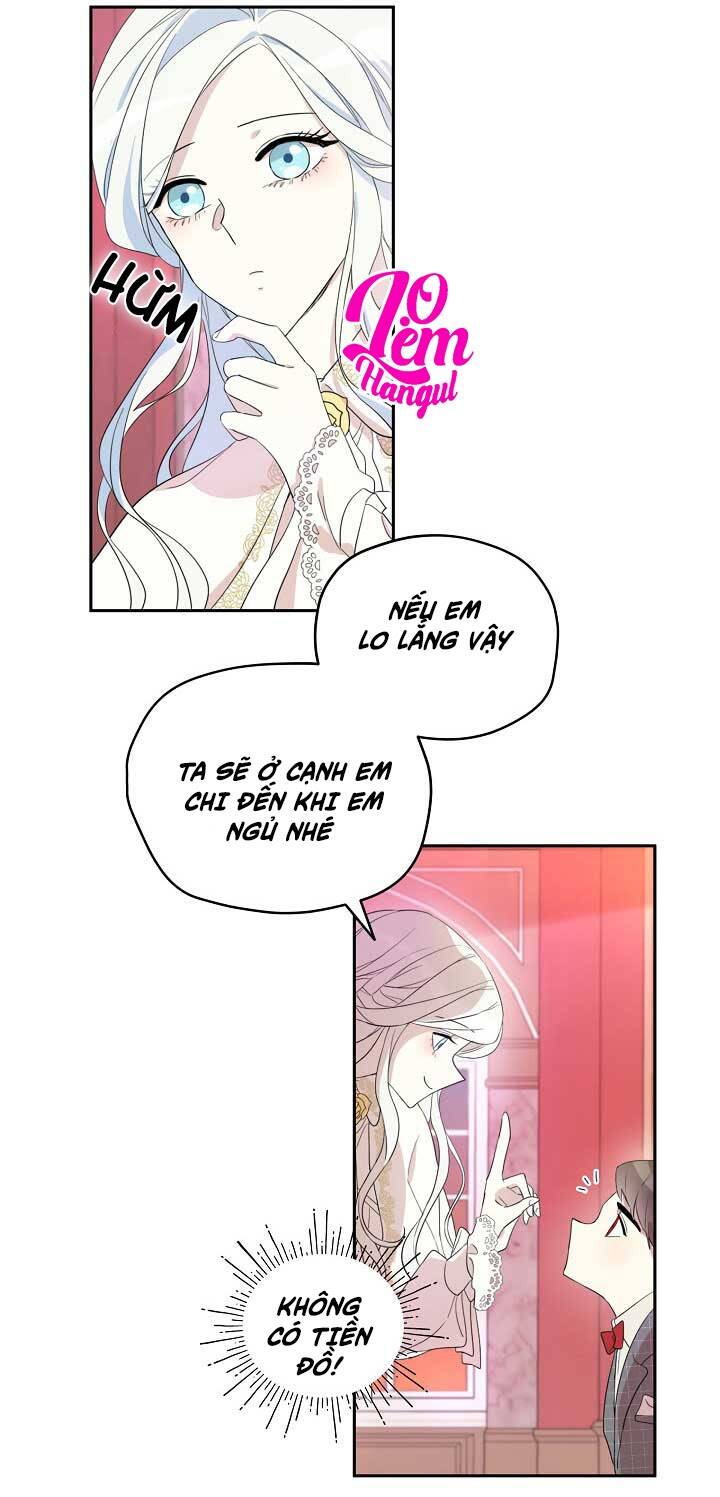 Tôi Là Mẹ Kế Của Nam Chính Chapter 9 - 45