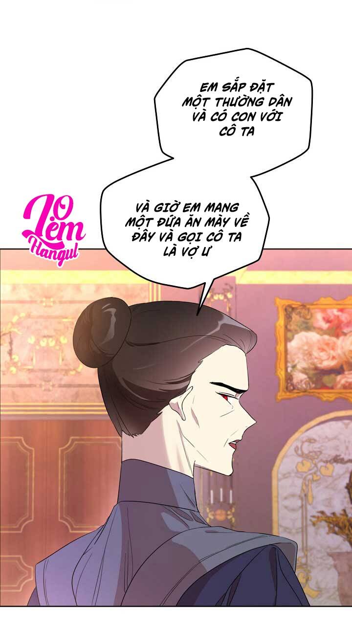 Tôi Là Mẹ Kế Của Nam Chính Chapter 9 - 10