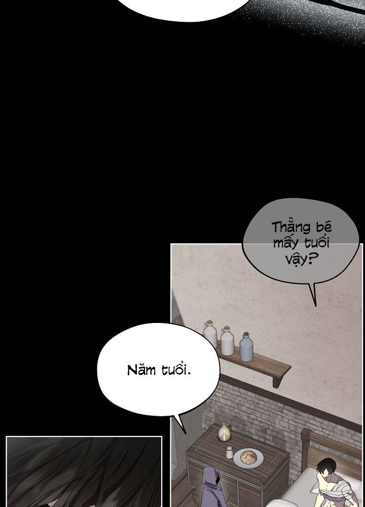 Tôi Là Mẹ Kế Của Nam Chính Chapter 48.1 - 13