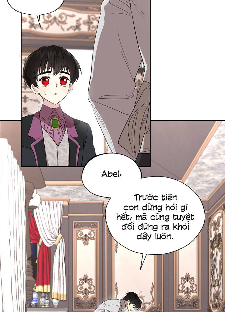 Tôi Là Mẹ Kế Của Nam Chính Chapter 48.1 - 39