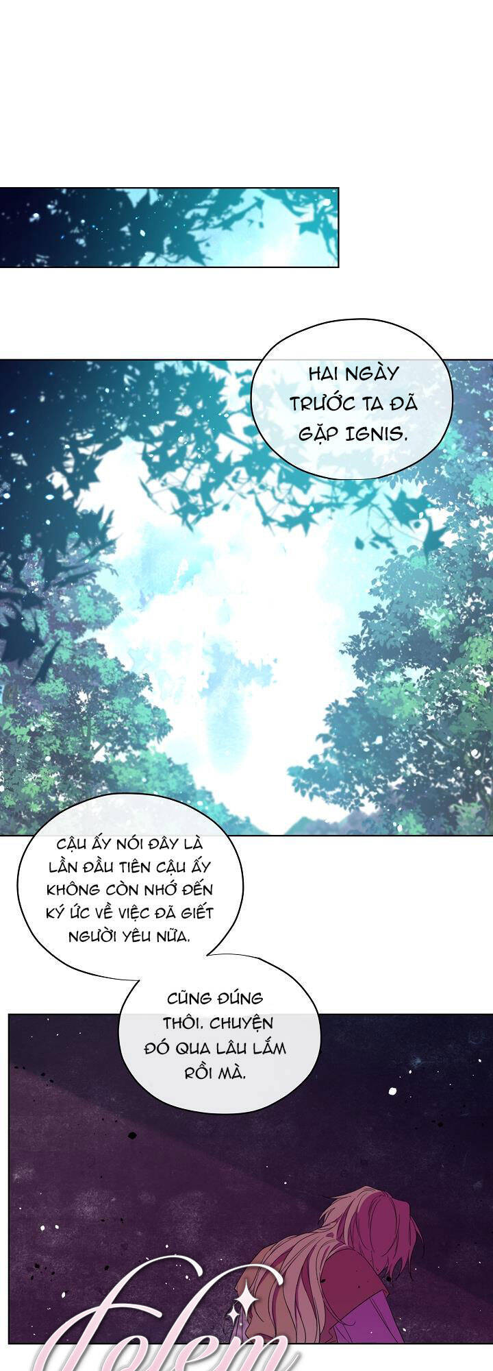 Tôi Là Mẹ Kế Của Nam Chính Chapter 49.1 - 1