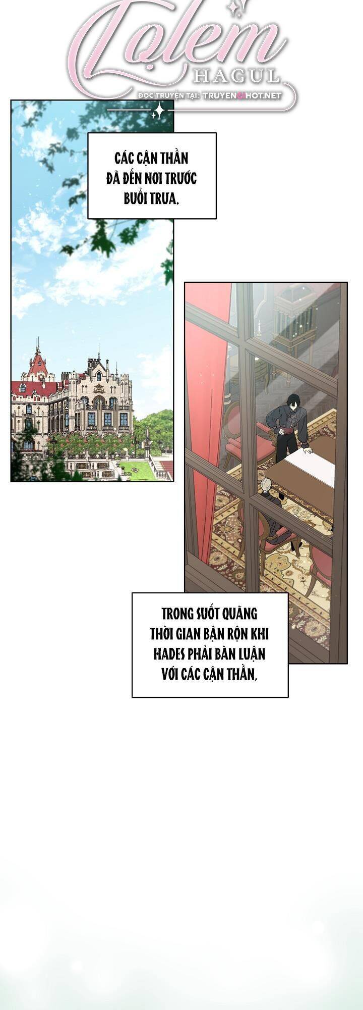 Tôi Là Mẹ Kế Của Nam Chính Chapter 63 - 2