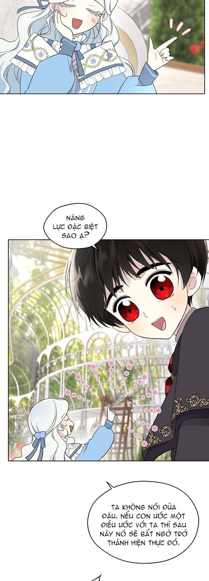 Tôi Là Mẹ Kế Của Nam Chính Chapter 63 - 7