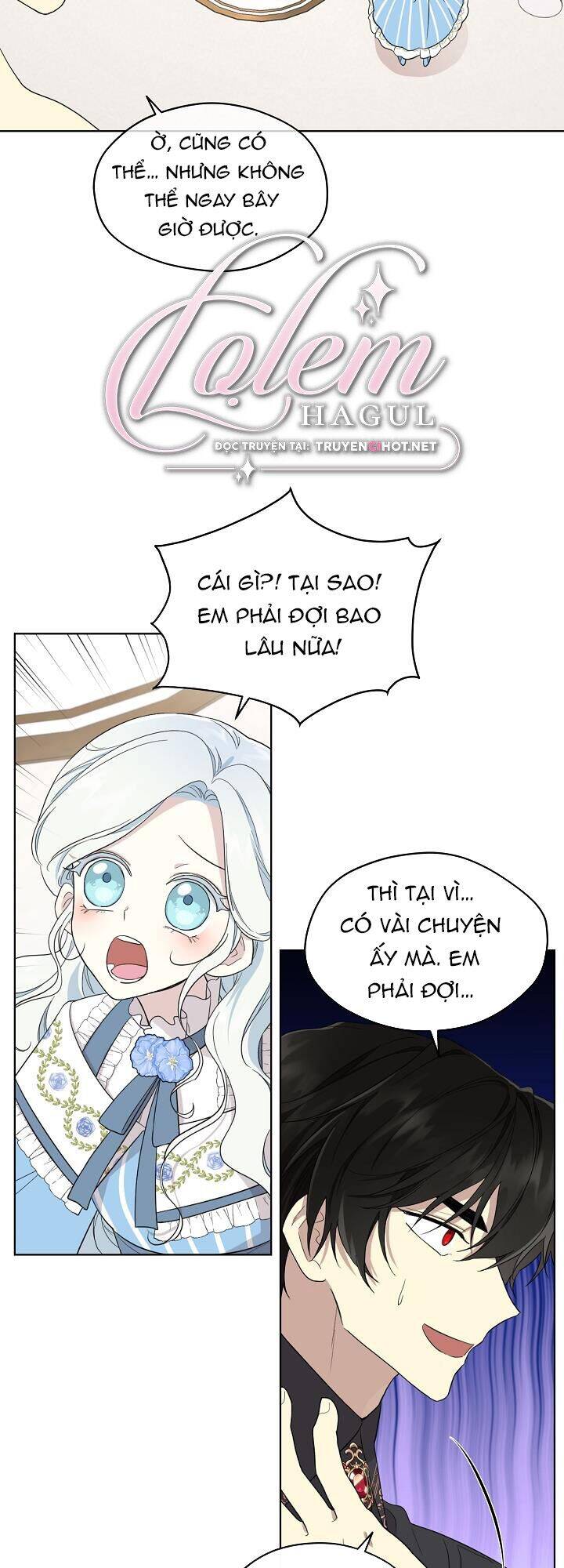 Tôi Là Mẹ Kế Của Nam Chính Chapter 62 - 16