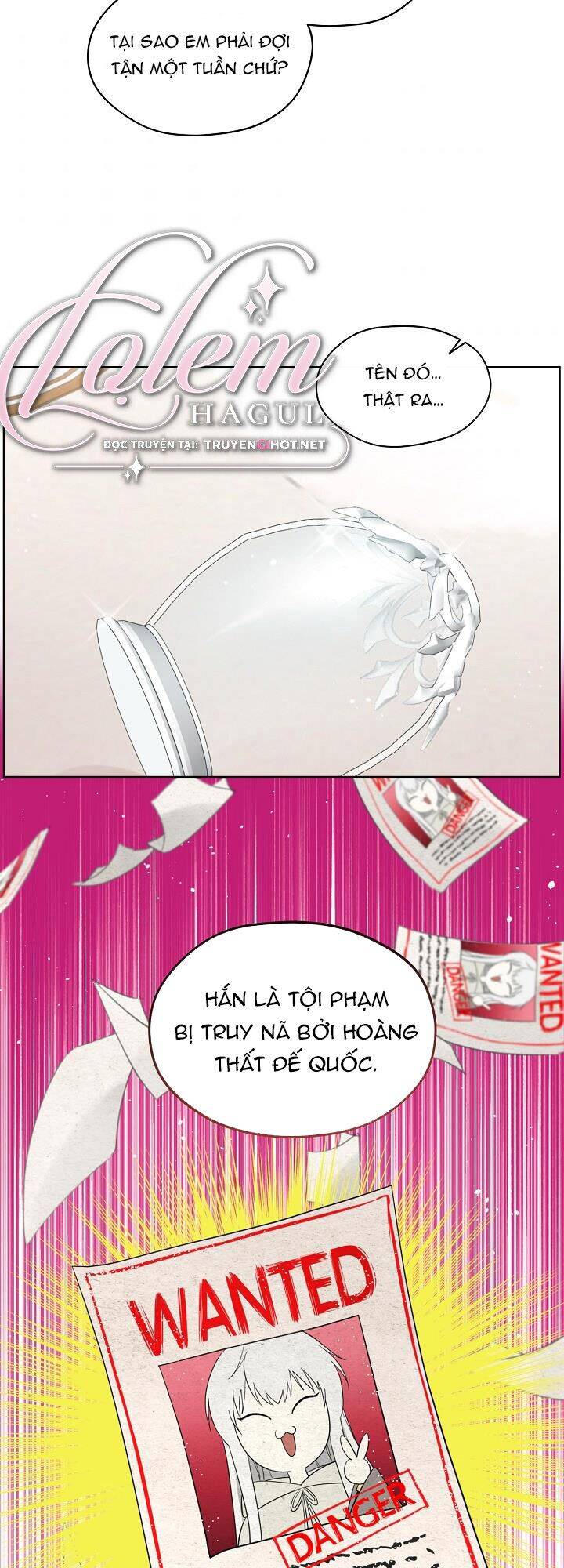 Tôi Là Mẹ Kế Của Nam Chính Chapter 62 - 20