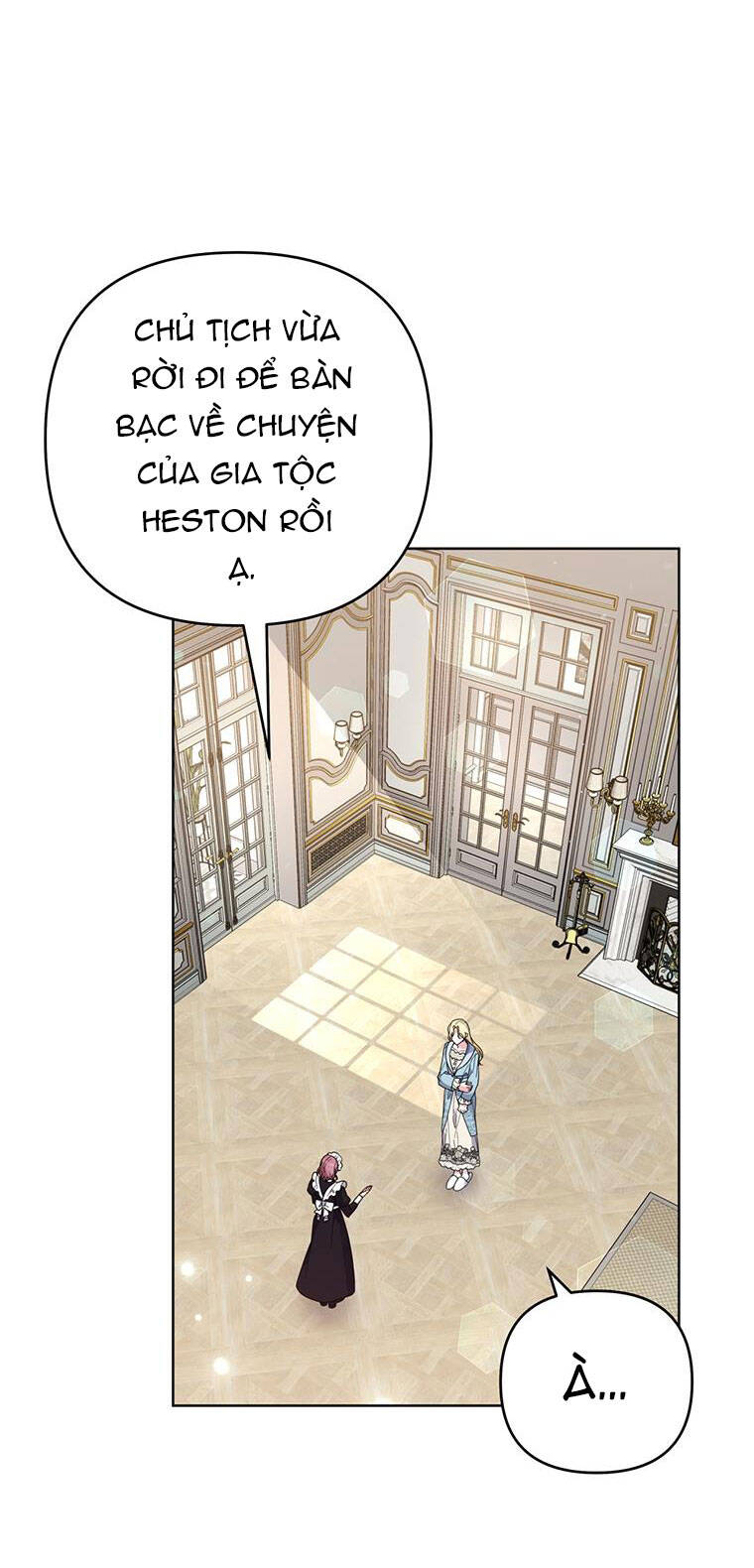 Hãy Để Tôi Được Hiểu Em Chapter 74 - 4