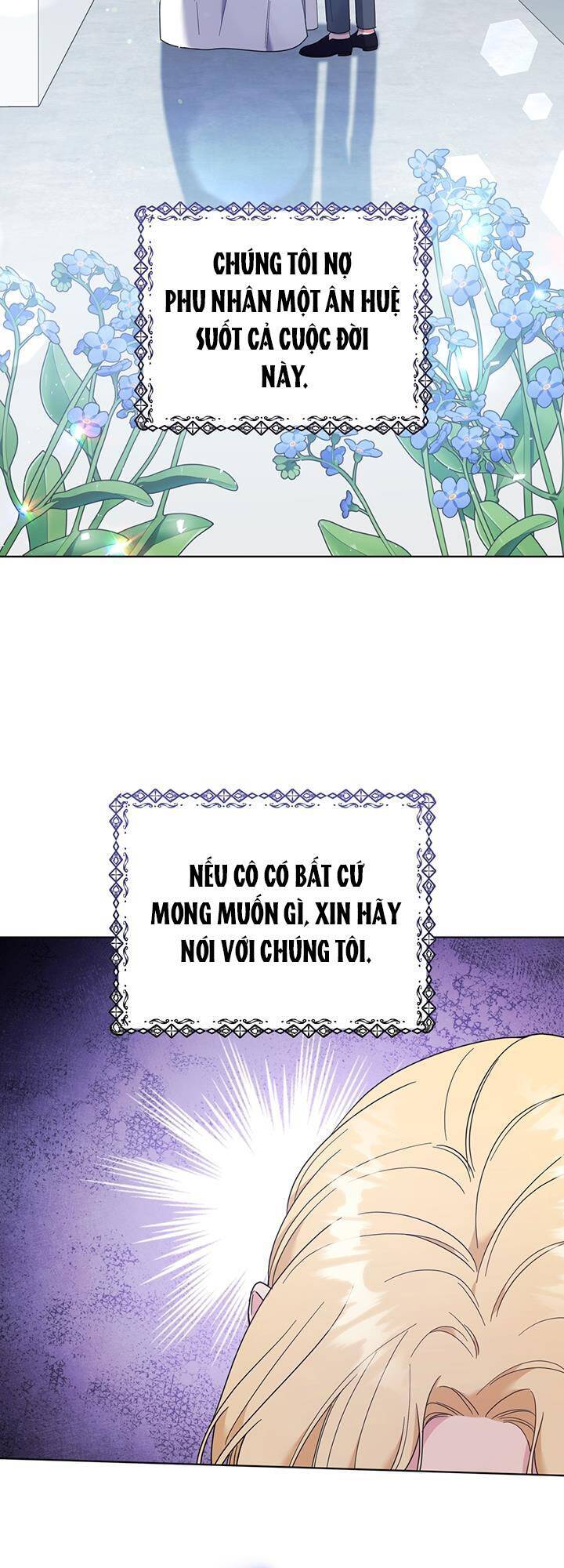 Hãy Để Tôi Được Hiểu Em Chapter 40 - 24