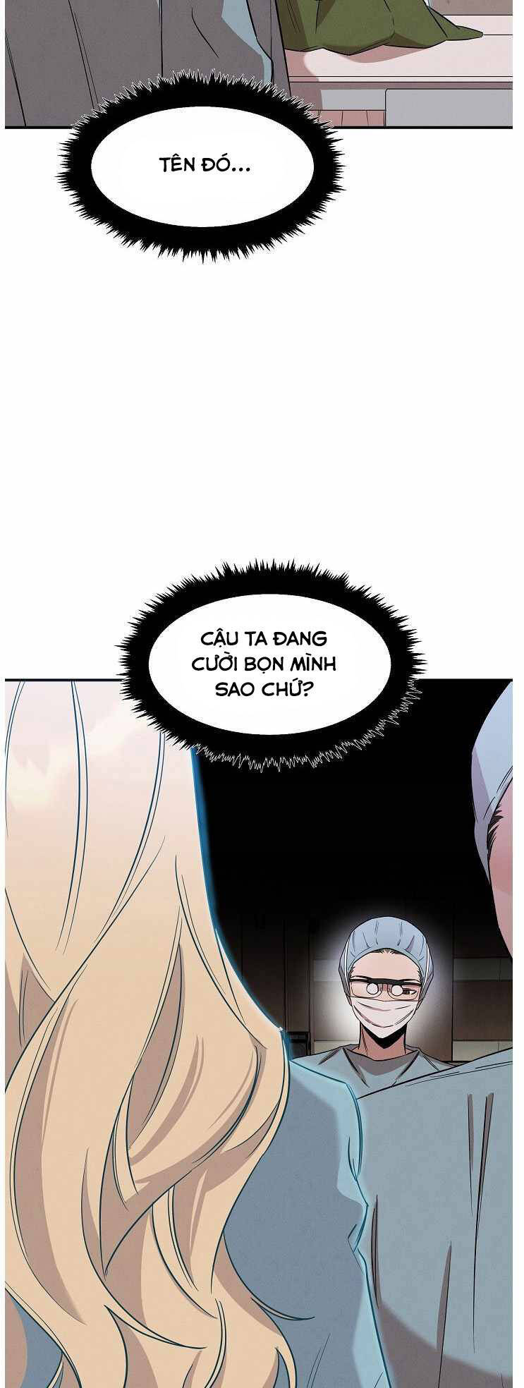 Bác Sĩ Thiên Tài Lee Moojin Chapter 12 - 44