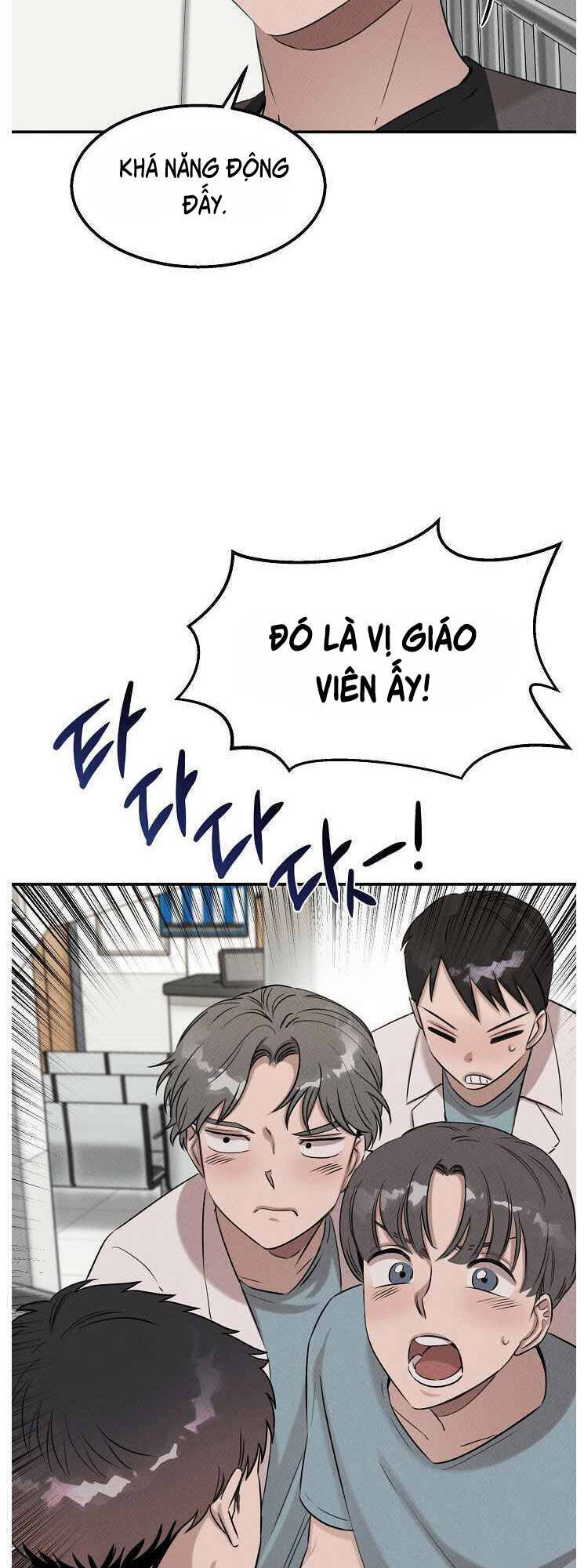 Bác Sĩ Thiên Tài Lee Moojin Chapter 36 - 17