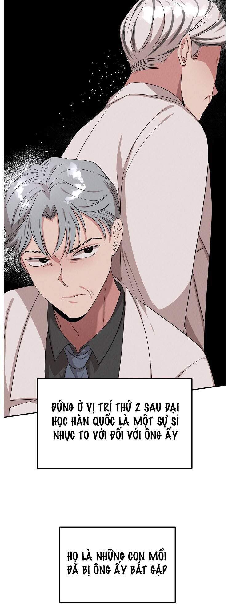 Bác Sĩ Thiên Tài Lee Moojin Chapter 51 - 11