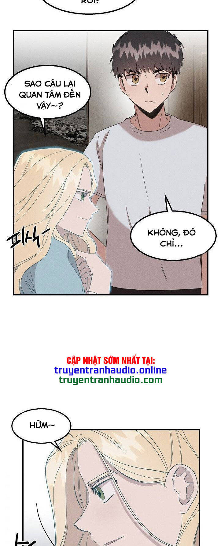 Bác Sĩ Thiên Tài Lee Moojin Chapter 8 - 51