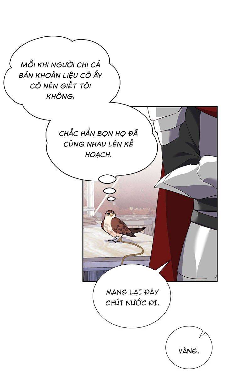 Công Chúa Của Loài Chim Chapter 11 - 14