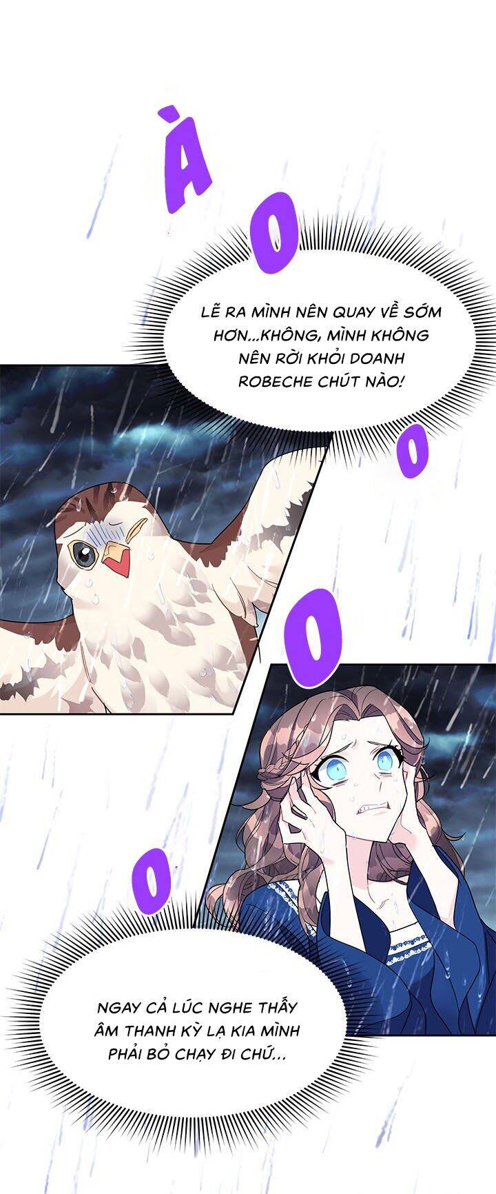 Công Chúa Của Loài Chim Chapter 11 - 45