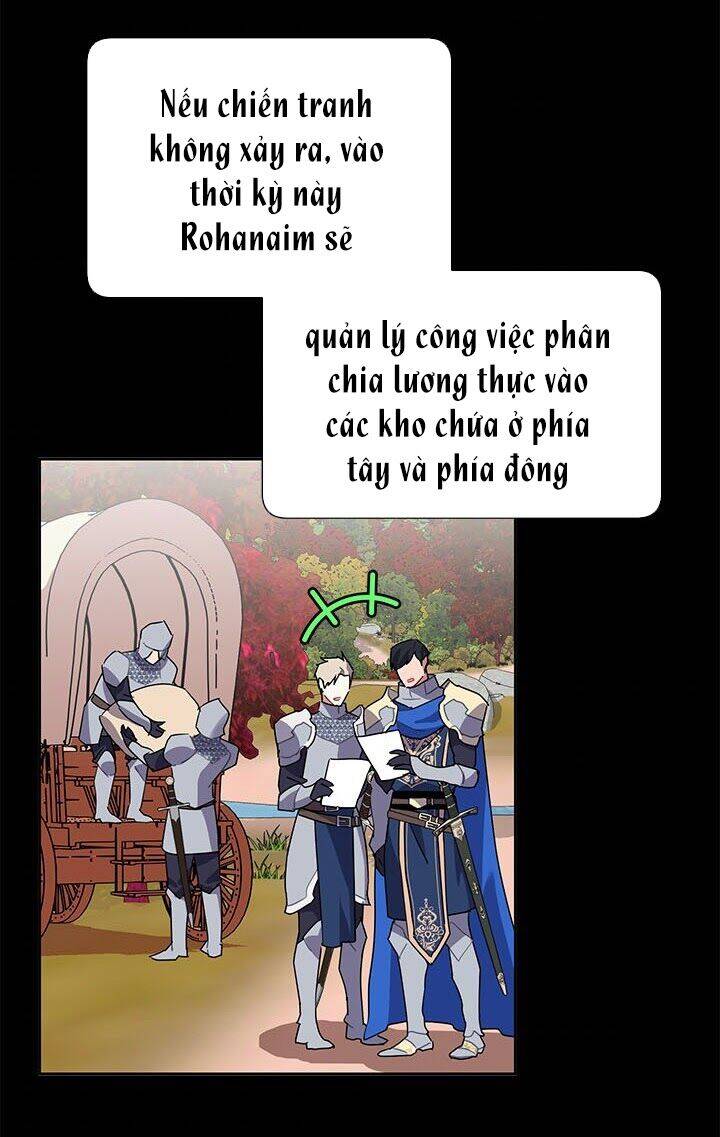 Công Chúa Của Loài Chim Chapter 11 - 57