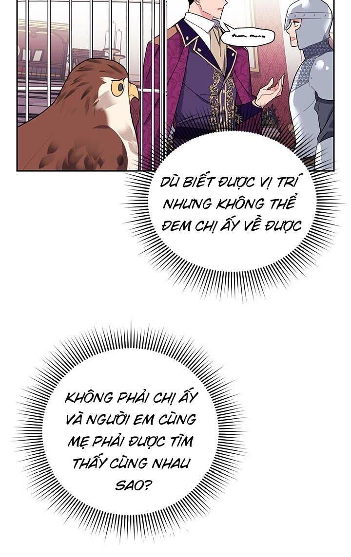 Công Chúa Của Loài Chim Chapter 13 - 36