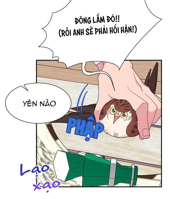 Công Chúa Của Loài Chim Chapter 18 - 8