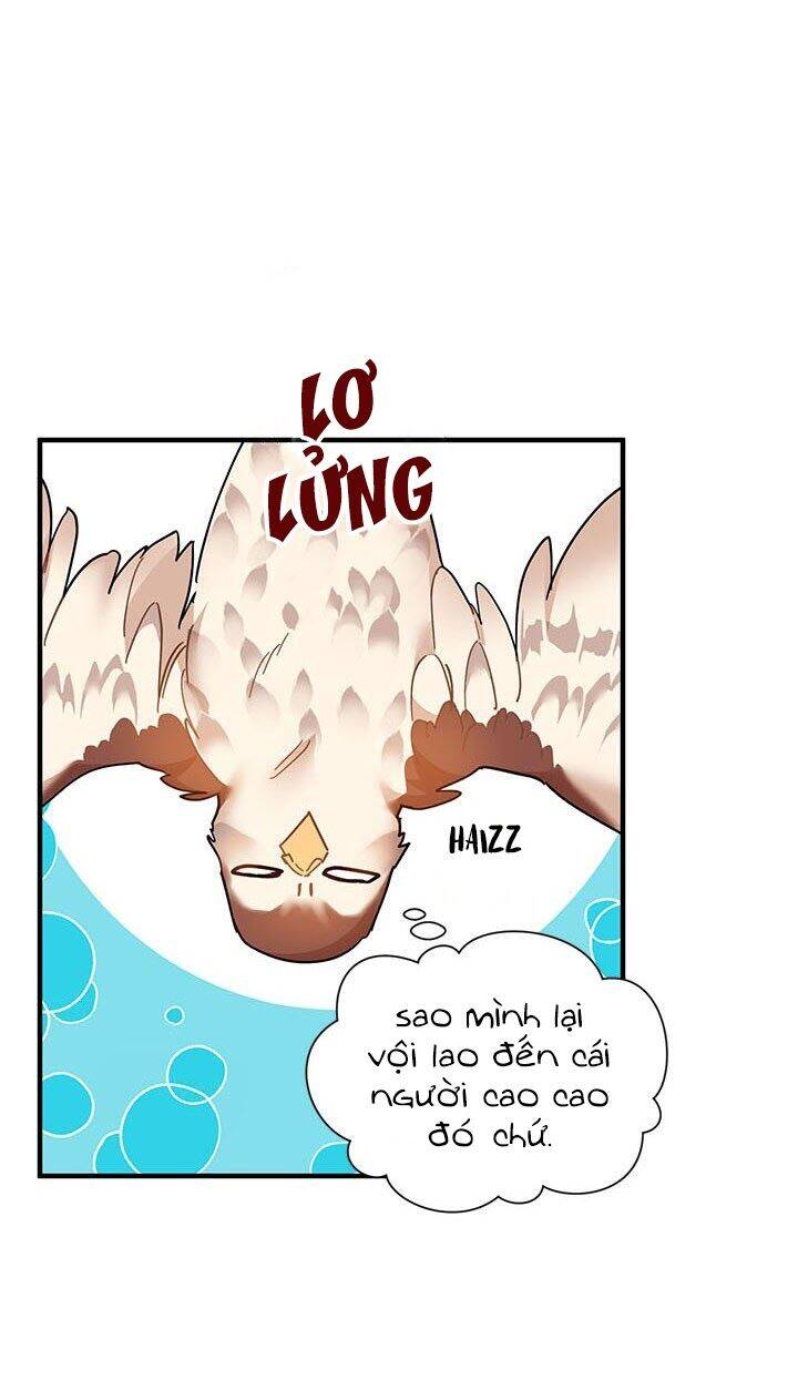 Công Chúa Của Loài Chim Chapter 3 - 23