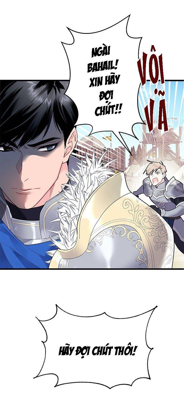 Công Chúa Của Loài Chim Chapter 3 - 5