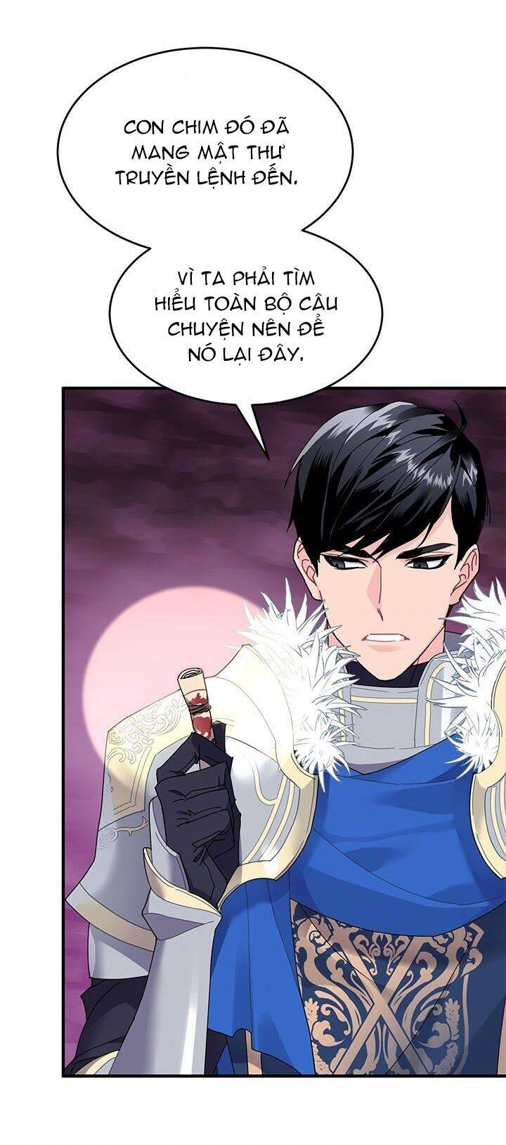 Công Chúa Của Loài Chim Chapter 3 - 50