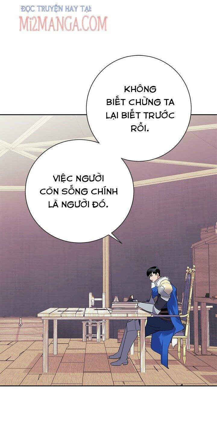 Công Chúa Của Loài Chim Chapter 32.1 - 12