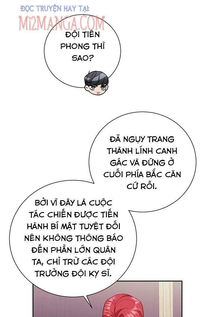 Công Chúa Của Loài Chim Chapter 32.1 - 4