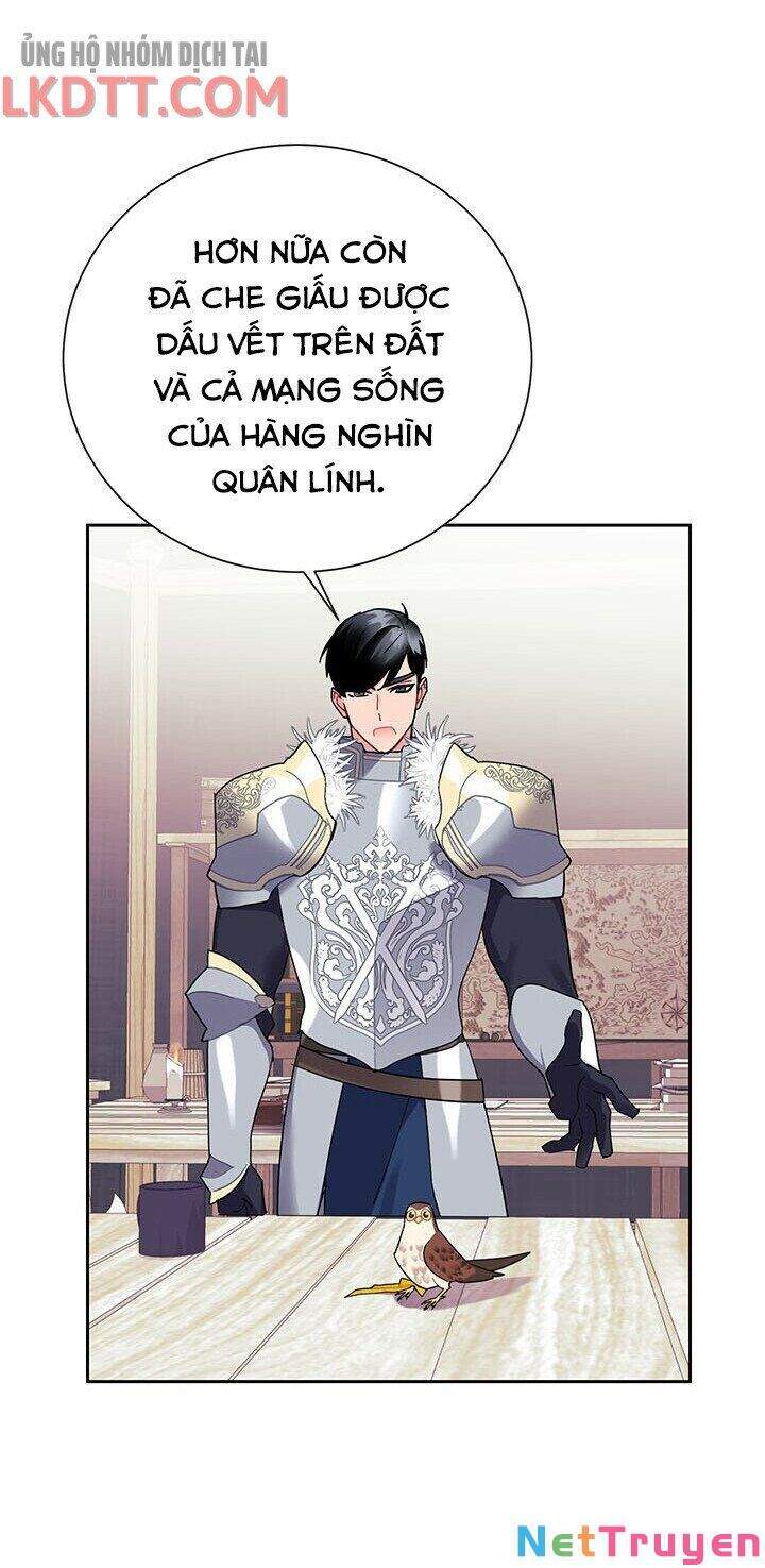 Công Chúa Của Loài Chim Chapter 34 - 33