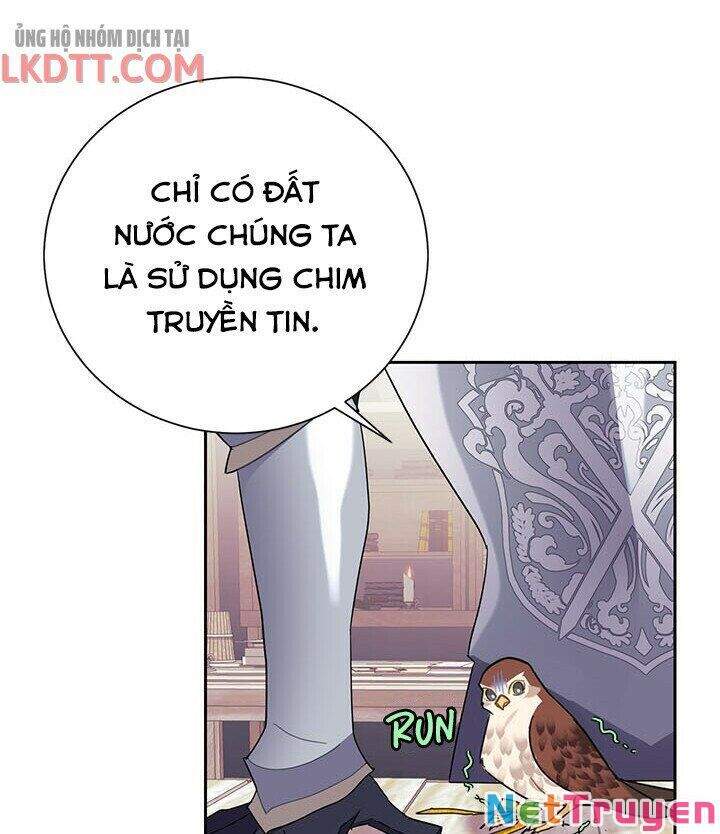 Công Chúa Của Loài Chim Chapter 34 - 38